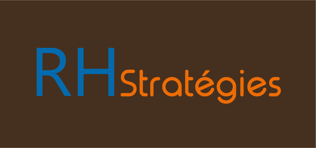 Logo RH Stratégies